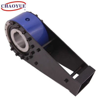Light Weight 25000N.M Conveyor Belt Backstop For Scraper Conveyor
