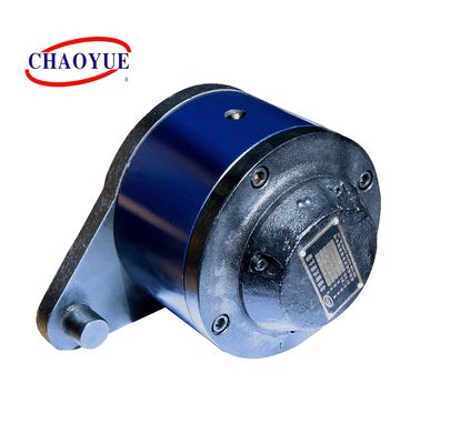 Large Torque Anti Reversal Non Contact Conveyor Belt Backstop Clutch
