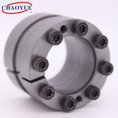 Mechanical Power Transmission 68mm Thickness Keyless Taper Lock Bushings