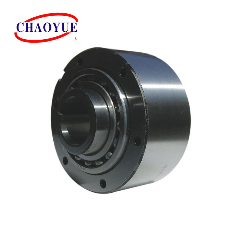 Black 124mm Length 3520N.M One Way Clutch Bearing For Industies