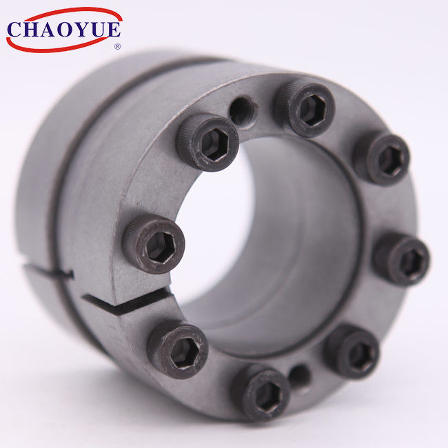 Mechanical Power Transmission 68mm Thickness Keyless Taper Lock Bushings