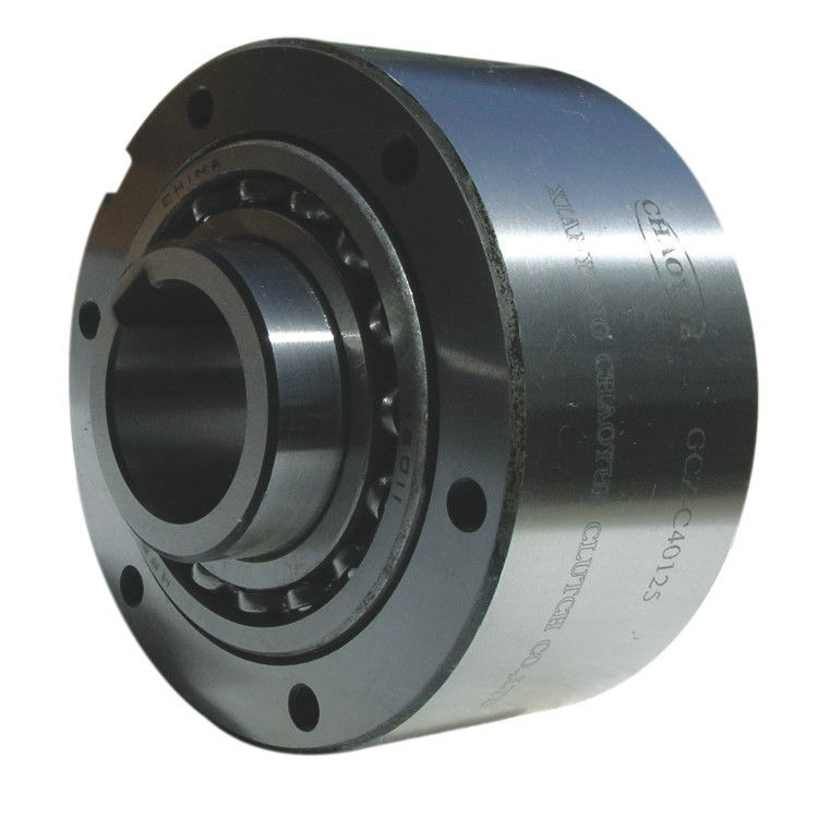 120mm Inner Diameter 20000 N.M Roller Clutch Bearing Sprag Clutch Assembly