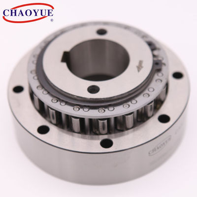 Dikte 60mm 2800N.M One Way Sprag Koppelingsassemblage het overschrijden