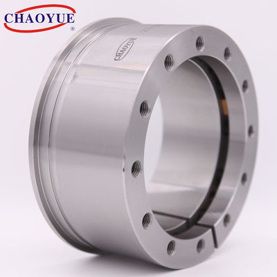 Binnendiameter 100 420 mm As-kleminrichtingen met 45 klem As Power Locker