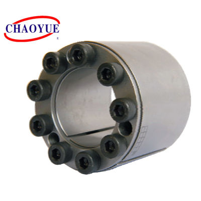 470 de Dikteschacht van kN.m 177mm het Vastklemmen Elementen voor de Industriemachines
